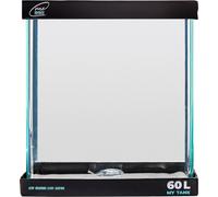 Me My Tank - Vasca in Vetro da 60 L - 1 pz.