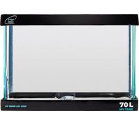 Me My Tank - Vasca in Vetro da 70 L - 1 pz.