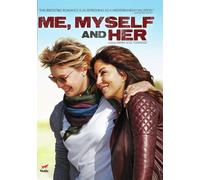 Me, Myself, and Her (DVD) Margherita Buy Sabrina Ferilli Fausto Maria Sciarappa