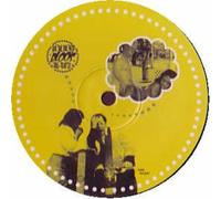 Me, myself and I (Richie Rich Remix) / Vinyl Maxi Single [Vinyl 12'']