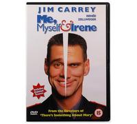 Me Myself And Irene - Dvd [Edizione: Regno Unito]