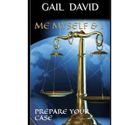 ME!MYSELF! &I: FROM THE DESK OF A LAWYER