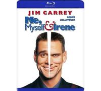 Me Myself & Irene Me Myself And Irene Blu-Ray NUOVO