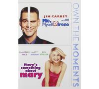Me Myself & Irene/There Something about Mary