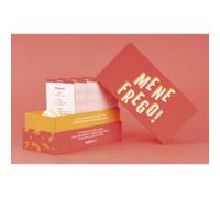 Merchandising Hellofun: Dal Negro - Me Ne Frego