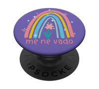 Me Ne Vado PopSockets PopGrip Adesivo