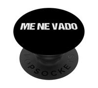 Me Ne Vado PopSockets PopGrip Adesivo