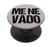 Me Ne Vado PopSockets PopGrip Adesivo