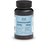 Me Nutrition - Fosfatidilserina PRO 300mg 90 St
