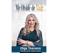 Me olvide de vivir