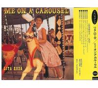 Me On A Carousel - Lita Roza (1995-05-04)
