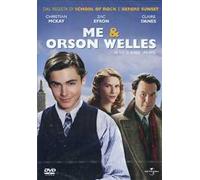Me & Orson Welles
