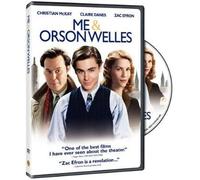 Me & Orson Welles