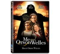 Me & Orson Welles - Me & Orson Welles