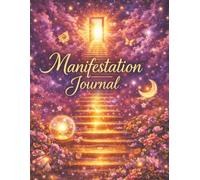 Me-Pad Law of Attraction Journal: Unlock Your Dreams, Practice Gratitude & Attract Abundance Daily