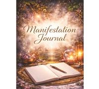 Me-Pad Manifest: A Guided Journal for Clarity, Intention & Growth