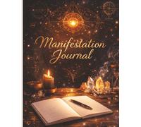Me-Pad Manifestation journal: Unlock Your Dreams, Practice Gratitude & Attract Abundance Daily