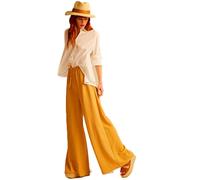 & Me Pantaloni Eleganti Luana