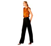 & Me Pantaloni Eleganti Rhoda
