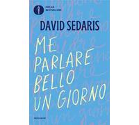 Me parlare bello un giorno