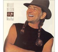 Me & Paul by Willie Nelson