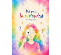 Me pica la curiosidad