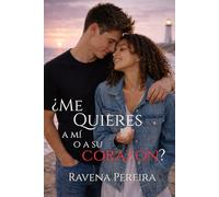 ¿Me quieres a mi o a su corazón?