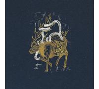 Me Rex Giant Elk (Vinyl LP) 12" Album