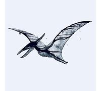 ME REX - Pterodactyl/Plesiosaur