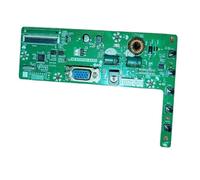 ME.RT2270C.EA551 La Scheda Madre Del Monitor È Dotata Di Corrente Costante 18-60 V 240 MA 15 W Dc12 V, Accessori TV