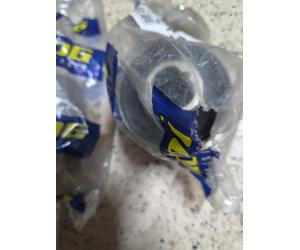 ME-SB-2733 MOOG SUPPORTO BRACCIO OSCILLANTE MERCEDES 2113331014 MESB2733