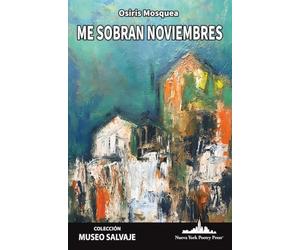 Me sobran noviembres: 74
