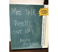 Me Talk Pretty One Day