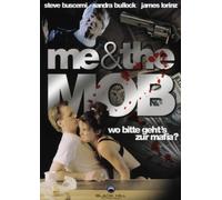 Me & the Mob - Wo bitte geht's zur Mafia?