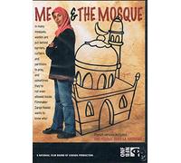 Me & the Mosque