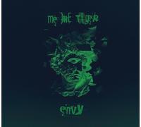 Me the Tiger Envy (CD) Album