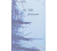 Me Time: self-care journal