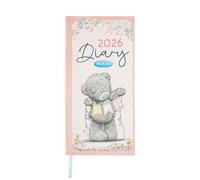 Me to You - Agenda 2026, sottile, motivo: Tatty Teddy