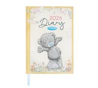 Me to You - Agenda 2026 Tatty Teddy, formato A5