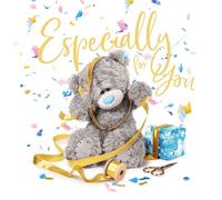 Me To You Bear 3D olografico particolarmente per voi carta