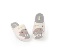 Me To You Io a voi pantofole da donna donna tatty orso morbido scarpe da regalo 36-37 EU