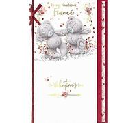 Me to You Fiance Bears Tenendosi Per Mano