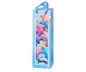 Me to You Tatty Teddy 3D Star Balloons Bottle bag