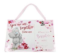 Me to You San Valentino adorabile adorabile romantico regalo speciale placca fot
