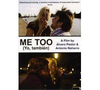 Me Too (Yo Tambien) [Edizione: Stati Uniti]