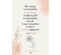 Me trying to remember something I told myself to remember, but all I can remember is that I wasn't supposed to forget