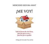 ¡ME VOY!