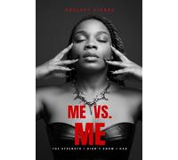 Me vs. Me: The Strength I Didn’t Know I Had