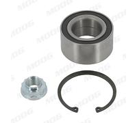 ME-WB-11262 MOOG Kit cuscinetto ruota per MERCEDES-BENZ