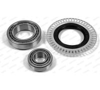 ME-WB-11267 MOOG Kit cuscinetto ruota per MERCEDES-BENZ